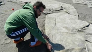 Jerónimo Pan, el investigador que experimenta con las primeras formas de vida
