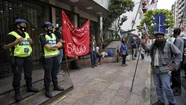 Intervendrá la Justicia Federal en el conflicto por la falta de ambulancia en la zona sur