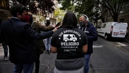 Piden la restitución de la ambulancia en el Caps Chapadmalal