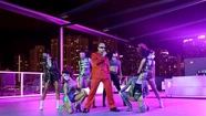 Los "MTV Europe Music Awards 2020" celebraron la música una vez más 