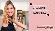 Aprendiendo a (con)vivir en tiempos de pandemia