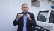 Horacio García: "Si se retrocede de fase se perderían puestos de trabajo y se acabaría el verano"