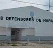 El club Defensores de Napaleofú de Balcarce cumple 90 años