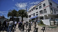La cooperativa Nuevo Amanecer atraviesa una situación crítica. 