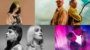 Conocé los estrenos musicales para disfrutar en el fin de semana