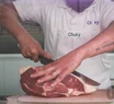 En Castelli anuncian un acuerdo para rebajar 50% la carne vacuna