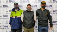 Se entregó el prófugo por el crimen de Gabriel Aramayo