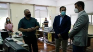 En Maipú se podrá obtener la licencia de conducir en el día