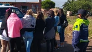 Se acabó la fiesta capítulo 1.000: desarticulan en Miramar otro festejo clandestino