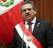 Crisis en Perú: renunció el presidente interino, Manuel Merino