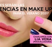 Cuáles serán las tendencias de make-up para el verano 2021