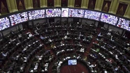 Diputados dio medio sanción al proyecto de Ley de Aporte Solidario y Extraordinario