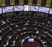 Diputados dio medio sanción al proyecto de Ley de Aporte Solidario y Extraordinario