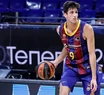 Leandro Bolmaro, el nuevo argentino que jugará en la NBA
