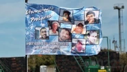 Familiares de los tripulantes del Rigel insisten para que el Gobierno cumpla con la orden judicial para inspeccionar el buque y recuperar los cuerpos.