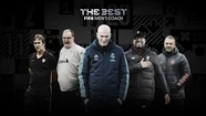 Messi y Bielsa, nominados al premio "The Best" que entrega la FIFA