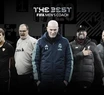 Messi y Bielsa, nominados al premio "The Best" que entrega la FIFA