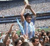 Diez frases de Diego Armando Maradona