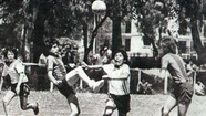 "Milagro de los potreros", la canción que un músico marplatense le dedicó a Maradona