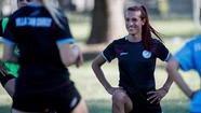 La lucha valió la pena, Mara Gómez podrá jugar en Primera y es histórico