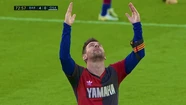 La increíble anécdota de Messi sobre el homenaje a Maradona