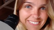 María Cielo Risoli, la científica que estudia el océano y los efectos del cambio climático