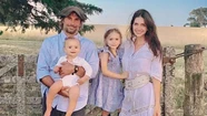 Zaira Nara está en crisis con su marido por el "Wandagate".