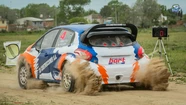 Se realiza una nueva edición del Rally "Ciudad de Mar del Plata"