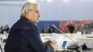 Alberto Fernández participó de la Cumbre de Líderes de la Conferencia de las Naciones Unidas sobre el Cambio Climático 