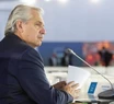 Alberto Fernández participó de la Cumbre de Líderes de la Conferencia de las Naciones Unidas sobre el Cambio Climático 