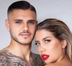 Otra vez, Icardi y Nara protagonizan un conflicto que se viraliza en redes.