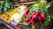 En lo que va del año, el precio de los alimentos en Mar del Plata acumula un aumento del 49%