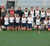 En un día histórico, MDQ 06 juega el Regional de Clubes Femenino