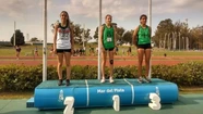 Atletismo U16