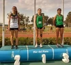 Atletismo U16