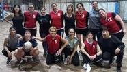 Torneo de Maxi 30 en Mar del Plata