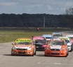 El Premio "Curva Uno" se corre en Dolores