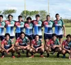 Seleccionado Juvenil Rugby