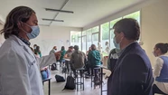 Estudiantes de medicina de la Unmdp podrán hacer sus prácticas en Lobería
