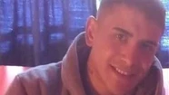 Nicolás Mario Oscar Jofre tiene 24 años 