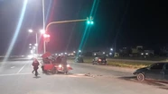 Otro siniestro vial en ruta 11 en cercanías de Santa Clara del Mar