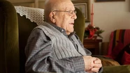 El arquitecto Roberto Cova murió a los 91 años. 