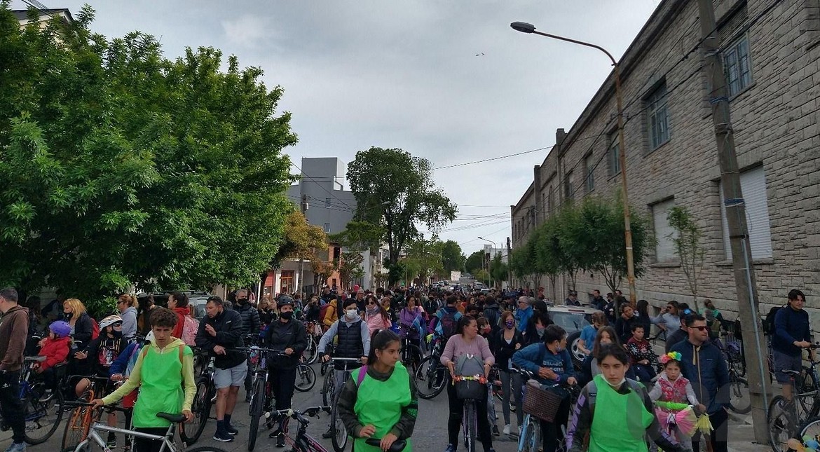 Todo listo para una nueva Caravana de la Primavera: ¿Cómo inscribirse?