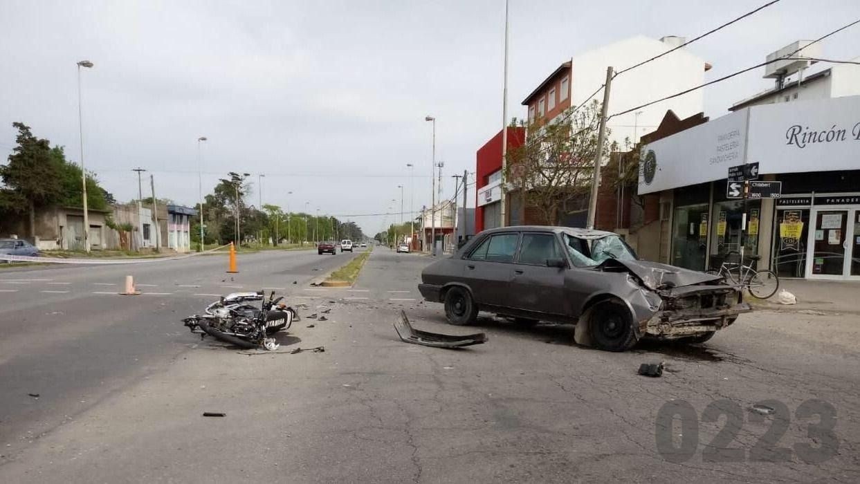 Por Qué Aumentaron Las Muertes En Siniestros Viales En Mar Del Plata | 0223