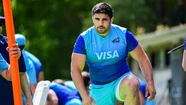 Tetaz Chaparro es baja de la gira europea por lesión
