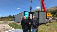 Paso clave en Balcarce para la conformación del geoparque Pun Antü