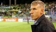 Palermo, entre lágrimas: "Cuando me acuerdo de Maradona me pongo a llorar"