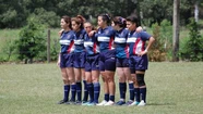 Las chicas de URBA ganaron el Regional en Mar del Plata