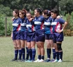 Las chicas de URBA ganaron el Regional en Mar del Plata