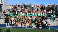Once Unidos se quedó con el Regional "C"